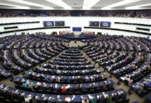 Ciclone Harry, via libera dell’Europarlamento a 75 milioni per l’Italia