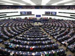 Ciclone Harry, via libera dell’Europarlamento a 75 milioni per l’Italia