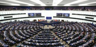 Ciclone Harry, via libera dell’Europarlamento a 75 milioni per l’Italia