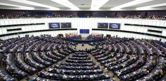 Ciclone Harry, via libera dell’Europarlamento a 75 milioni per l’Italia