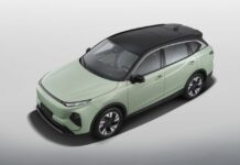 FAWCAR debutta in Italia con 5 SUV, piano di lungo periodo e rete in espansione