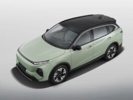 FAWCAR debutta in Italia con 5 SUV, piano di lungo periodo e rete in espansione