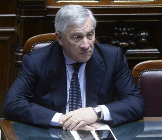 Tajani “Dall’Italia sostegno alla Cpi, preoccupazione per le sanzioni Usa”