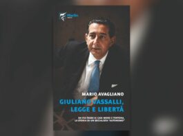 Avagliano racconta Vassalli, da carcere di via Tasso a Codice di procedura penale