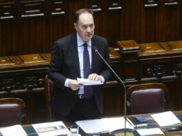 Cortei, Ciriani “Nessuna sottovalutazione del rischio a Milano nè altrove”