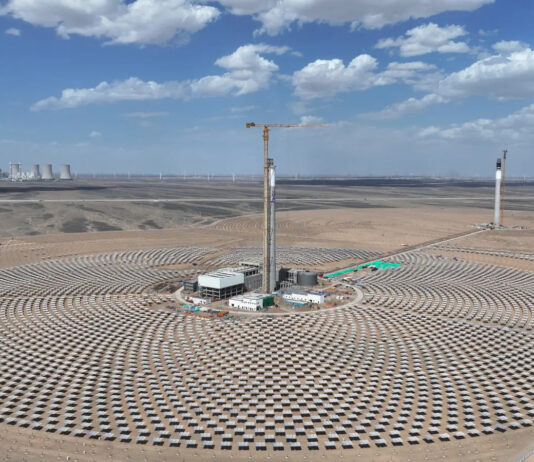 La Cina accelera sulla transizione verde e taglia le emissioni carboniche