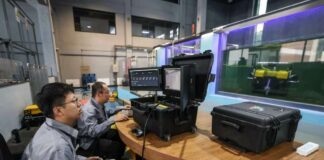 Cresce la quota di pubblicazioni cinesi nella ricerca a livello mondiale