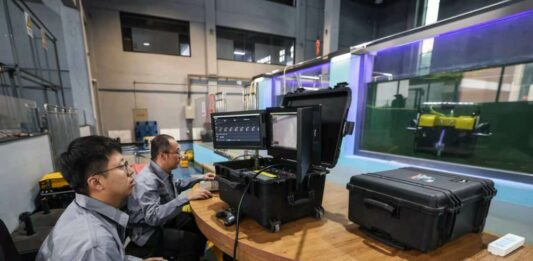 Cresce la quota di pubblicazioni cinesi nella ricerca a livello mondiale