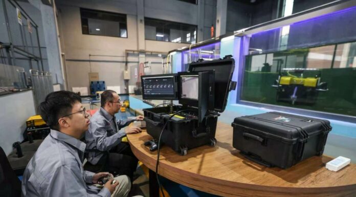 Cresce la quota di pubblicazioni cinesi nella ricerca a livello mondiale
