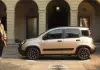 Nuova Pandina Tributo Autobianchi, Fiat celebra 30 anni dall’ultima Y10