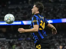 L’Inter si sblocca in Champions, battuto 1-0 lo Shakhtar Donetsk