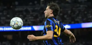 L’Inter si sblocca in Champions, battuto 1-0 lo Shakhtar Donetsk