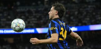 L’Inter si sblocca in Champions, battuto 1-0 lo Shakhtar Donetsk