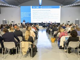 Bologna capitale europea con Nereus, i leader dello spazio a confronto