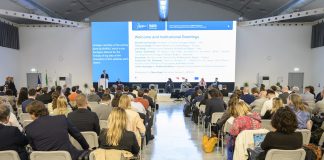 Bologna capitale europea con Nereus, i leader dello spazio a confronto