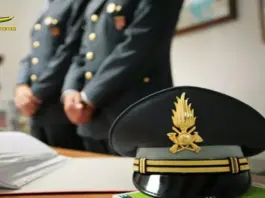 Frode fiscale da 24 milioni di euro, maxi sequestro a Roma