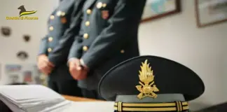 Frode fiscale da 24 milioni di euro, maxi sequestro a Roma