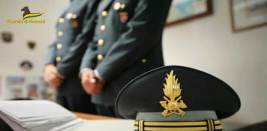 Frode fiscale da 24 milioni di euro, maxi sequestro a Roma