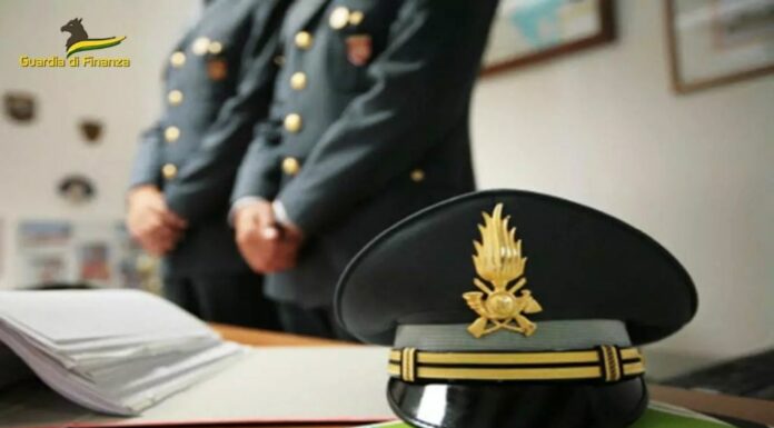 Frode fiscale da 24 milioni di euro, maxi sequestro a Roma