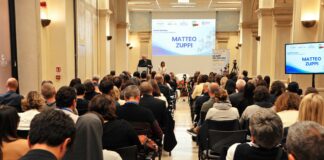 Istruzione e formazione professionale, dal Seminario Europa un’agenda per giovani