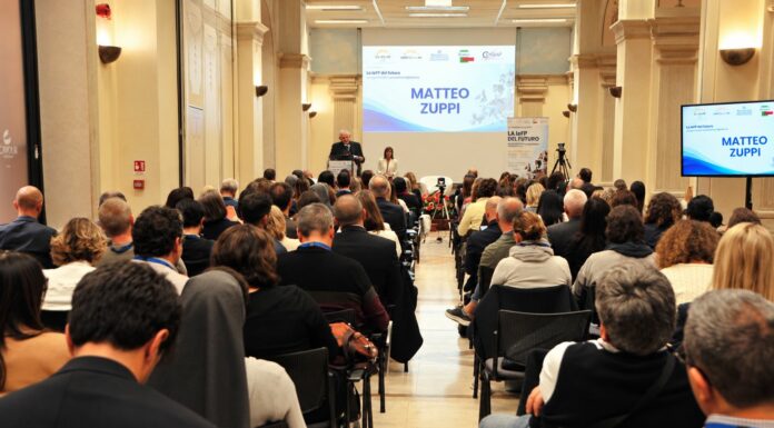 Istruzione e formazione professionale, dal Seminario Europa un’agenda per giovani