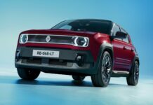 Renault 4 E-Tech Electric, aumenta l’autonomia e nuova versione d’ingresso