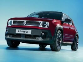 Renault 4 E-Tech Electric, aumenta l’autonomia e nuova versione d’ingresso