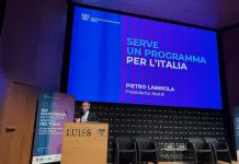 Tlc, Labriola (Asstel) “Serve politica industriale per rilanciare investimenti”