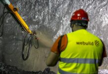 Terzo Valico, Webuild conferma solidità consorzio Cociv “Attenzione ai lavoratori”
