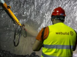Terzo Valico, Webuild conferma solidità consorzio Cociv “Attenzione ai lavoratori”