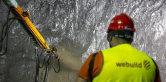 Terzo Valico, Webuild conferma solidità consorzio Cociv “Attenzione ai lavoratori”