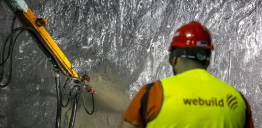 Terzo Valico, Webuild conferma solidità consorzio Cociv “Attenzione ai lavoratori”
