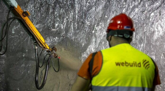 Terzo Valico, Webuild conferma solidità consorzio Cociv “Attenzione ai lavoratori”