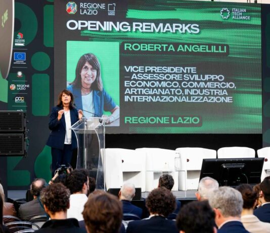 Venture Capital, il Lazio punta su innovazione, imprese e nuovi investimenti