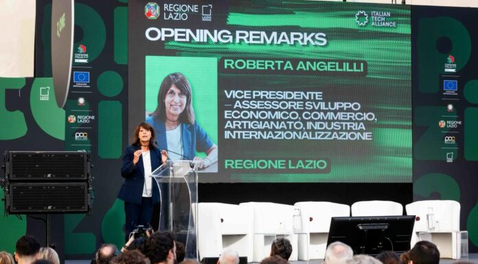 Venture Capital, il Lazio punta su innovazione, imprese e nuovi investimenti