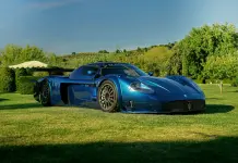 Successo per Maserati al concorso di eleganza a Villa La Massa Excellence 2026