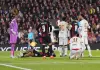 Maignan espulso e il Milan crolla in Europa, il Bournemouth vince 3-0