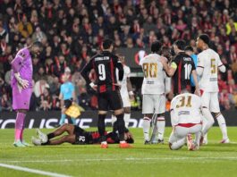 Maignan espulso e il Milan crolla in Europa League, il Bournemouth vince 3-0