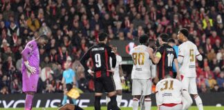 Maignan espulso e il Milan crolla in Europa, il Bournemouth vince 3-0