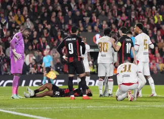 Maignan espulso e il Milan crolla in Europa, il Bournemouth vince 3-0