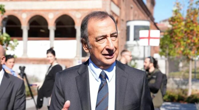 Sala “Sì ai militari a Milano, serve rafforzare inclusione ragazzi stranieri”