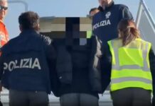 Contrasto all’immigrazione clandestina, rimpatriati 53 stranieri