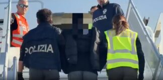 Contrasto all’immigrazione clandestina, rimpatriati 53 stranieri