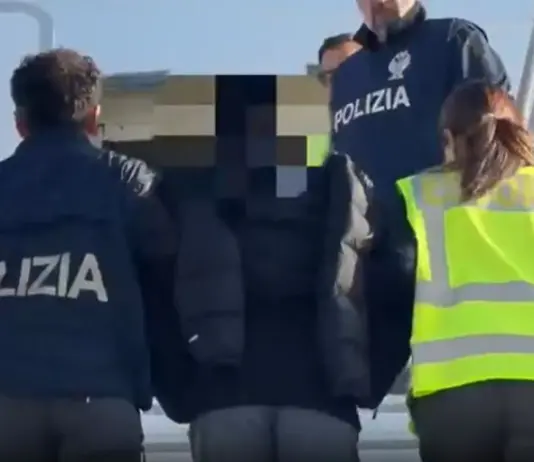 Contrasto all’immigrazione clandestina, rimpatriati 53 stranieri