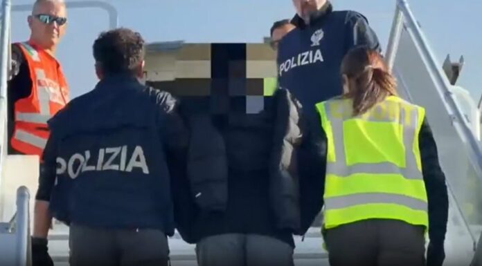 Contrasto all’immigrazione clandestina, rimpatriati 53 stranieri