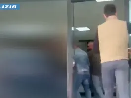 ‘Ndrangheta, arrestato latitante cosca Barbaro nascosto in comunità