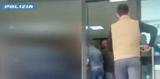 ‘Ndrangheta, arrestato latitante cosca Barbaro nascosto in comunità