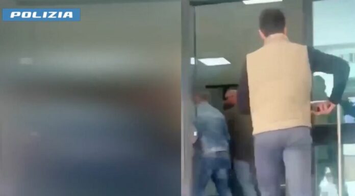 ‘Ndrangheta, arrestato latitante cosca Barbaro nascosto in comunità