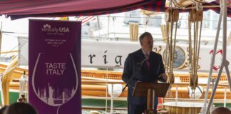 Vinitaly.USA, 26-27 ottobre a New York 300 aziende italiane e buyer da 35 nazioni