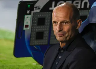 Allegri “Napoli-Roma vale tanto, ma non può essere decisiva”
